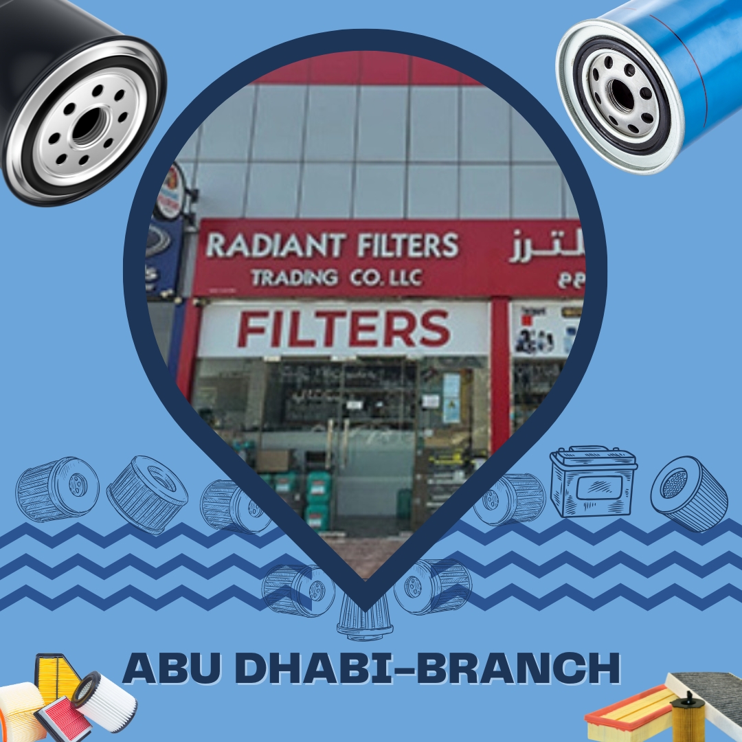 Abu Dhabi Main Branch