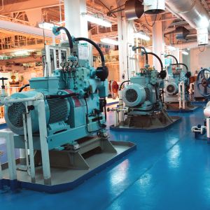 Air Compressor Filters Qatar