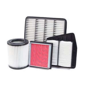 Air Compressor Filters Product Range