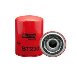 Baldwin Filters Product Range