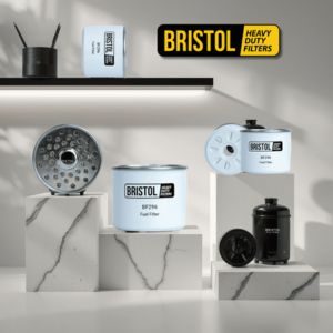 Bristol Filters Qatar