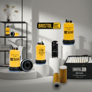 Bristol Filters Product Range