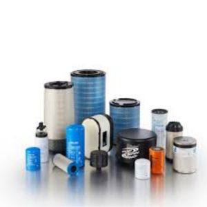 Donaldson Filters Qatar