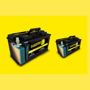 Eurosonic Batteries Qatar