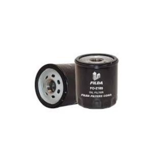 Filda Filters Product Range