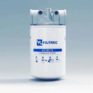 Filtrec Filters Product Range