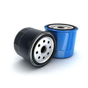 Generator Filters Product Range