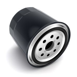 Heavy Equipment Filters Product Range