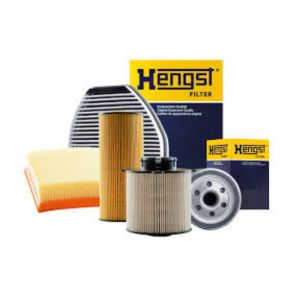 Hengst Filters Qatar
