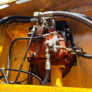 Hydraulic Mesh Filters Qatar