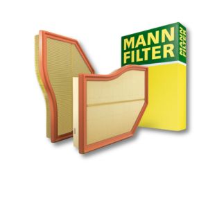 MANN-FILTERS Qatar