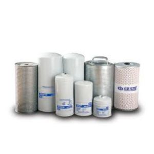Sure Filters Product Range