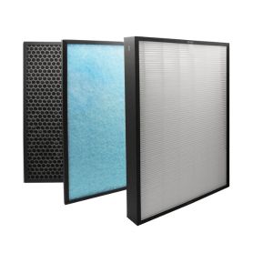 Truck Bus Filters Product Range