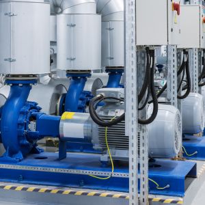 Water Pump Filters Qatar