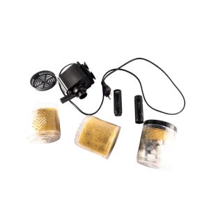 Water Pump Filters Product Range