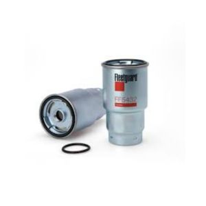 Fleetguard Filters Product Range